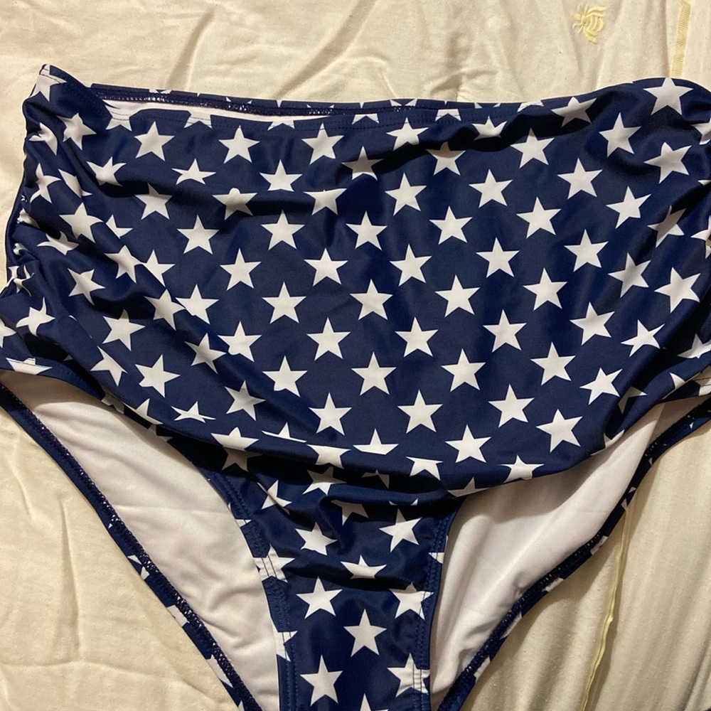 New Swim Shorts